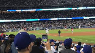 Max Muncy walk up song [upl. by Symons184]