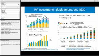 Darius Kuciauskas quotThin Film Solar Cell ElectroOptical Properties and Their Measurementsquot [upl. by Notnarb986]