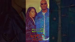 Aaliyah FT DMX  Come Back in One Piece 🎶☝🏻✨🎶 youtubeshorts shortsmusic dmx aaliyah music [upl. by Stouffer]