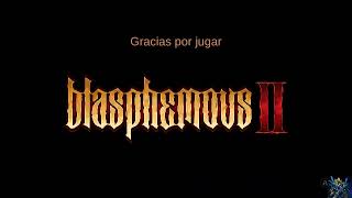 Blasphemous II Nintendo Switch cheats codesby ネオ•グランゾン [upl. by Aguste]