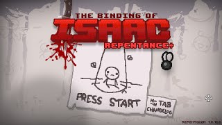 The Binding of Isaac Repentance Plus Official Trailer [upl. by Skipper]