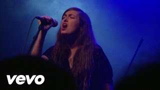 Cults  Abducted Live at Terminal 5 [upl. by Tepper500]