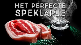 Sappige SPEKLAPJES op de BBQ [upl. by Simpkins]