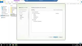 Citrix XenDesktop 715 LTSR Installation  By Paresh Patel [upl. by Deste]