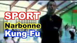 SPORT  KungFu à Narbonne [upl. by Maximilien658]