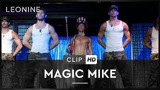 Magic Mike  Its raining men [upl. by Pride565]