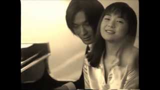 華原朋美  I Dreamed A Dream ftPiano [upl. by Fidole396]