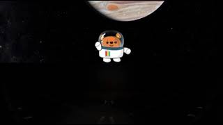 Teds Space Adventure 360 Planetarium Show Trailer [upl. by Nosmoht988]