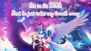 Nightcore  DNA Lyrics [upl. by Nrojb124]