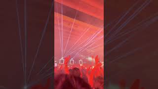 Off my face mau P under the K bridge rave techhouse dance [upl. by Ecidnac785]