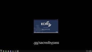 Sacred Bypass  Echo Bypassed by Sacred [upl. by Hertha]