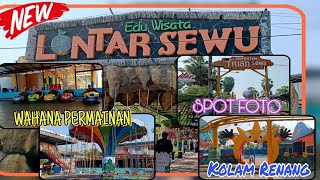 EDU WISATA LONTAR SEWU GRESIK [upl. by Tarsuss]