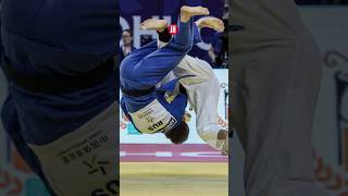 Красивый стопкадр UchiMata от 🇯🇵Joshiro Maruyama 🔥😍 shorts [upl. by Ivers742]