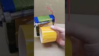 Part 189  Lithium battery production Lithium battery assembly Large capacity power bank [upl. by Mecke746]