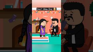 Meri biwi 🤕 se muge Bacho🙄  comedy youtube shorts [upl. by Ecinnaj982]