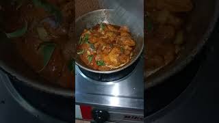 Kerala StYle chicken Perattu Tastychickenperattu chickenrecipe cooking malayalifoodlovers [upl. by Hanni647]