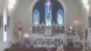 Funeral Mass for Vincent McDonagh [upl. by Gloria]