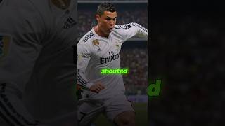 Ronaldo Suii Celebration 🎉 shorts football viral ronaldo [upl. by Suh]