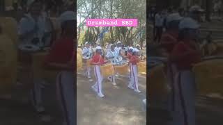 Drumbandsbd nttpride namunakuakantetapdisini kerja [upl. by Anoid]