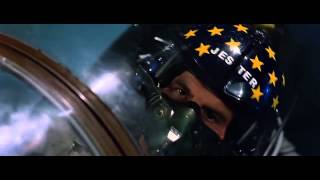 Top Gun  Maverick vs Jester 720p HD [upl. by Trotter]