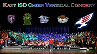 Choir Vertical Concert [upl. by Malim762]