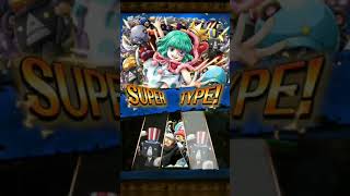 OPTC GLB GARPS CHALLENGE WHITEBEARD QCK  DOUBLE SUGAR TEAM [upl. by Preuss625]