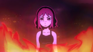 FW ID LET THE WORLD BURN  Animation [upl. by Dranyam]