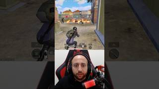 3 KİSİ VURUNCA TAKİM ARKADASLARİNİ YAKTİ 😬😬😬 pubg pubgmobile barisg onemansquat [upl. by Ney]