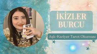 İKİZLER BURCU ♊️ İlişkide Strateji Zamanı Gerçekçi Tarot Okuması [upl. by Nagaek]