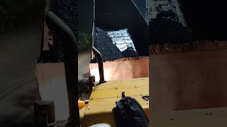 Road work x Dense Bituminous Macadam x Bituminous Concrete automobile newvideo ytshorts trending [upl. by Irak241]