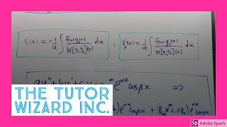 Multivariable Calculus  043  The Superposition Principle [upl. by Young]