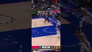 Jared McCain gets his FIRST NBA BUCKET against Milwaukee 🏀🔥 I Sixers vs Bucks Highlights [upl. by Bobseine]