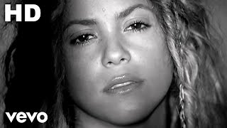 Shakira  No Official HD Video [upl. by Nofets]