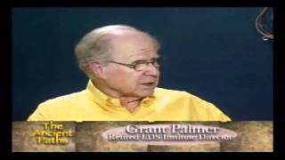 Grant Palmer Interviews on Ancient Paths [upl. by Cormack]