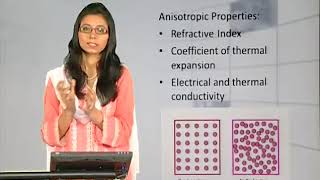 Definition And Full Explanation of Anisotropy [upl. by Belding]