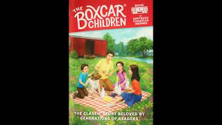 The Boxcar Children Audio Book Full book Book 1 by Gertrude Chandler Warner read by Randall Ney [upl. by Masuh]