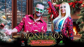 Monteros Linda Navidad featRedwine video oficial [upl. by Cheng626]