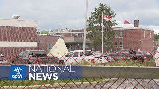 Human rights concerns spark investigation into Kenora Ont jail  APTN News [upl. by Lauder410]