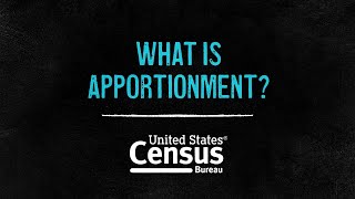 What is Apportionment [upl. by Carlynne8]