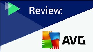 AVG Internet Security Antivirus Review [upl. by Sadella496]