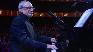 Donald Fagen  Hey Nineteen  The Dukes Of September Live HD [upl. by Nirre517]