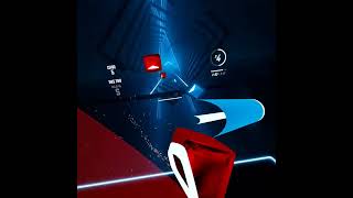 PLAYING BEAT SABER Part 2 [upl. by Bruyn310]