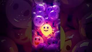 Galaxy Premium Theme  Luminous Emoji Animated Lockscreen [upl. by Helmut299]