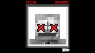 Killshot Eminem Minecraft Parody  Bowshot NOT AI [upl. by Somerville]