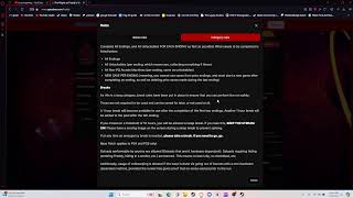 fnaf sec breach on pc but hopefully no stream crash n random games after [upl. by Elletsirk]