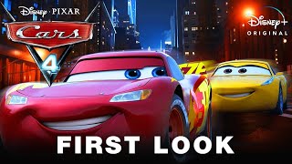 Lightning McQueens Kindest Racing Moments  Pixar Cars [upl. by Neyuh]