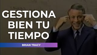 APRENDE A GESTIONAR TU TIEMPO  Brian Tracy Audiolibro Resumen 2024 [upl. by Nylicaj802]