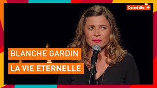 Blanche Gardin  La vie éternelle  Comédie [upl. by Elli]