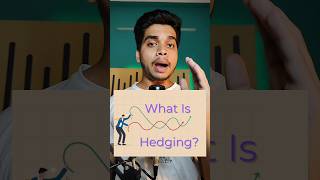 HEDGING KYA HOTA HAI  WHAT IS HEDGING FUND hedging [upl. by Nnaer]