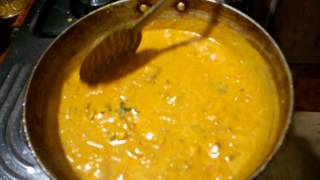 Aaharam Recipes  Muthupettai Special Mushroom Veg Salna [upl. by Quartana857]